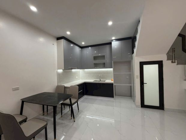 Nhà phố kiều sơn - văn cao - 42m 3 tầng - ô.tô đỗ sát nhà 7418753