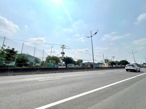 Bán gấp đất mặt tiền ql1a -p-tân tạo - bình tân 8500m2 giá 7418800