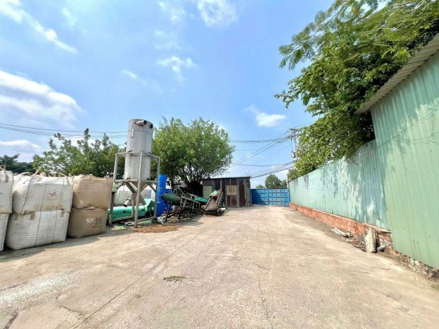 Bán gấp đất mặt tiền ql1a -p-tân tạo - bình tân 8500m2 giá 7418801