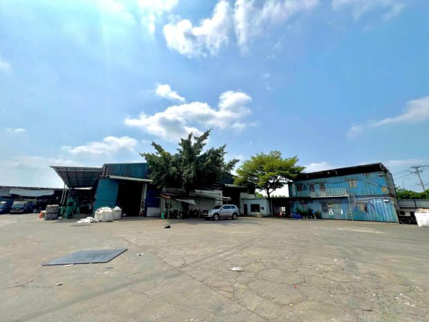 Bán gấp đất mặt tiền ql1a -p-tân tạo - bình tân 8500m2 giá 7418802