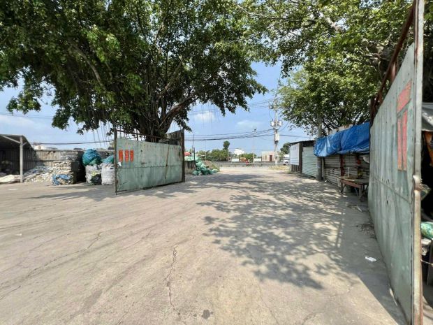 Bán gấp đất mặt tiền ql1a -p-tân tạo - bình tân 8500m2 giá 7418803