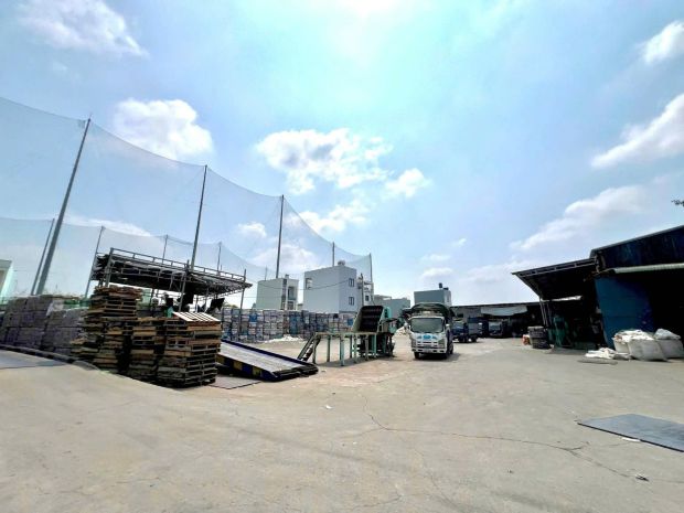 Bán gấp đất mặt tiền ql1a -p-tân tạo - bình tân 8500m2 giá 7418804