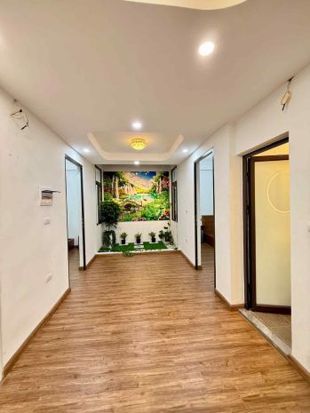 Nhanh!lô góc,nhà dân xây,2 thoáng vĩnh viễn, oto đỗ 7418845