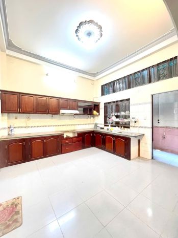 Bán nhà mặt tiền 4 tầng aeon mall bình tân 8x20 ngay  khu 7418869