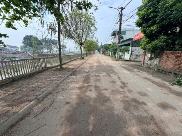 Cực hiếm 67.8m2 view hồ kính nỗ cực thoáng mát 8x trm2 7418994