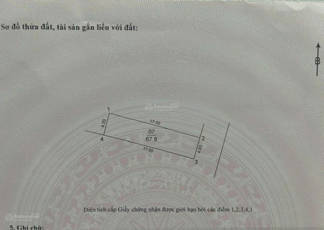 Cực hiếm 67.8m2 view hồ kính nỗ cực thoáng mát 8x trm2 7418995