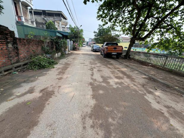 Cực hiếm 67.8m2 view hồ kính nỗ cực thoáng mát 8x trm2 7418997