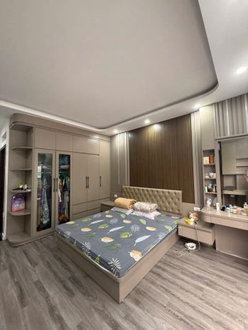 Nhà võ nguyên giáp - 97m 5 tầng - thang máy - đối diện 7419013