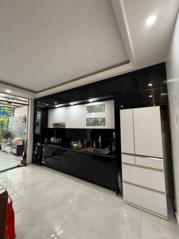 Nhà võ nguyên giáp - 97m 5 tầng - thang máy - đối diện 7419014