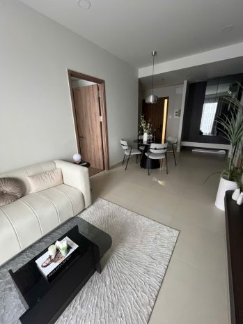 Nhà mới 69m2 - giá 4.32 tỷ gồm vat - 2pn2wc full nội thất - 7419039