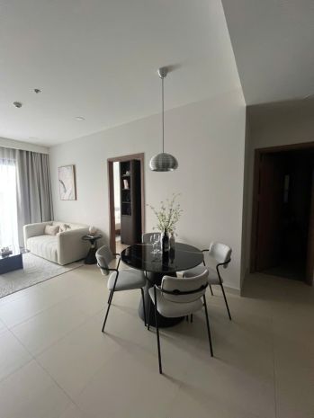 Nhà mới 69m2 - giá 4.32 tỷ gồm vat - 2pn2wc full nội thất - 7419041