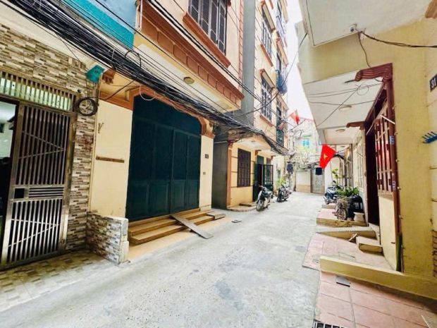 Nhà đẹp giá tốt bán nhanh nhà dòng tiền ổn định tại phường 7419159