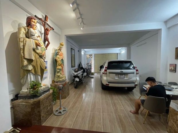 Cho thuê tòa nhà lê trọng tấn q.tân phú 96m²,5tầng, ngang 7419176