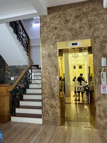 Cho thuê tòa nhà lê trọng tấn q.tân phú 96m²,5tầng, ngang 7419177