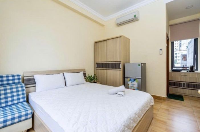 Bán nhà đường lê thị hoa, bình chiểu, thủ đức, tp hcm. dt 7419217