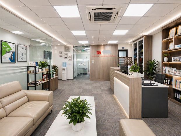 Bán nhà nguyễn thị định, mặt phố đẹp, 8 tầng thang máy, văn 7419260