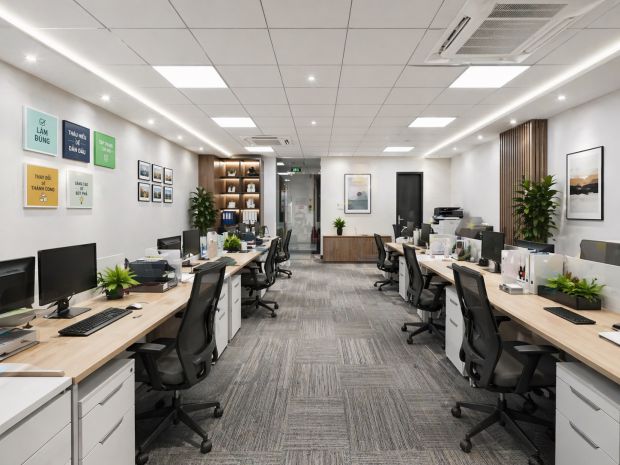 Bán nhà nguyễn thị định, mặt phố đẹp, 8 tầng thang máy, văn 7419261