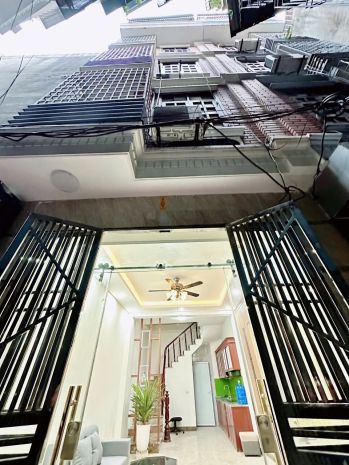 Chính chủ cần bán nhà nguyễn khoái, phường thanh trì, quận 7419353