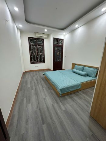 Chính chủ cần bán nhà nguyễn khoái, phường thanh trì, quận 7419356