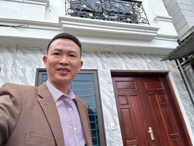 Nhà mới tinh - ô tô đỗ gần - ngõ thoáng - tiện ích quanh 7419394