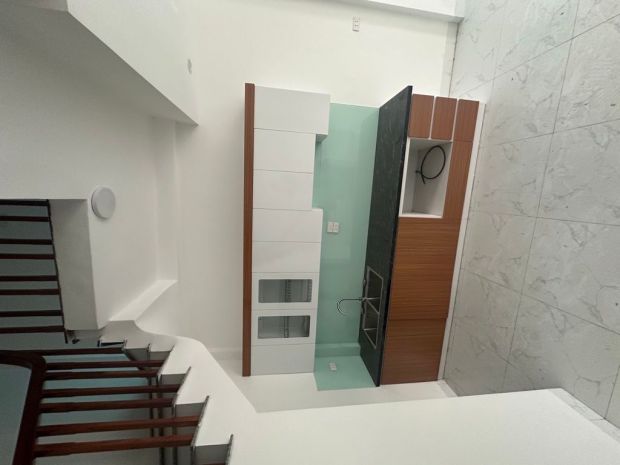 Nhà mới tinh - ô tô đỗ gần - ngõ thoáng - tiện ích quanh 7419397