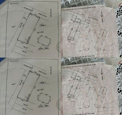 Tin thật 100 bán tòa chdv lô góc 212m2 x 24p tại quang 7419404