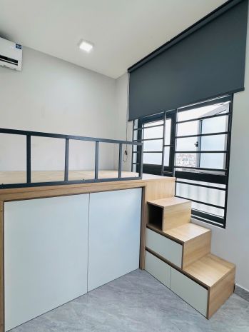 Tin thật 100 bán tòa chdv lô góc 212m2 x 24p tại quang 7419406