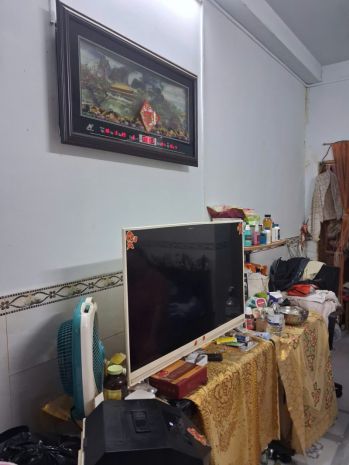 Bán nhà quận 3 hẻm nhựa 7m 110m2 nở hậu 4.2m kd đỉnh chính 7419419