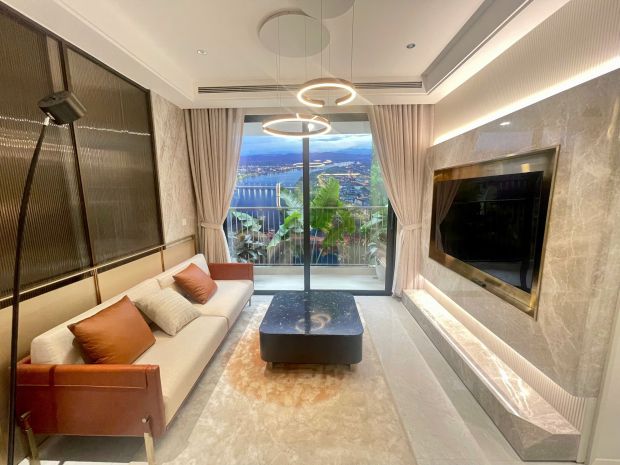 Căn hộ 3pn huế heritage  không gian sống đúng nghĩa cho 7419423