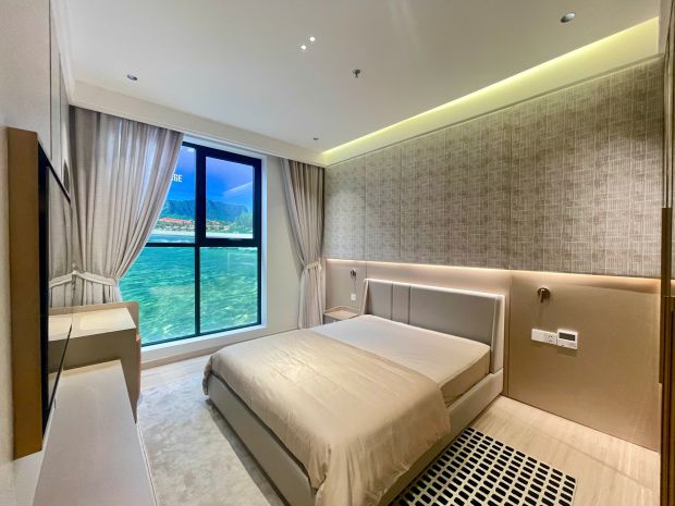 Căn hộ 3pn huế heritage  không gian sống đúng nghĩa cho 7419424