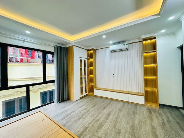 Bán nhà ngõ 6 phố vĩnh phúc 42m 6t thang máy nhỉnh 12 tỷ 7419549