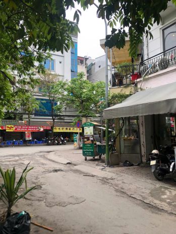 Siêu phẩm có 1 0 2 - nhà phân lô 4 tầng - kinh doanh - ô tô 7419577