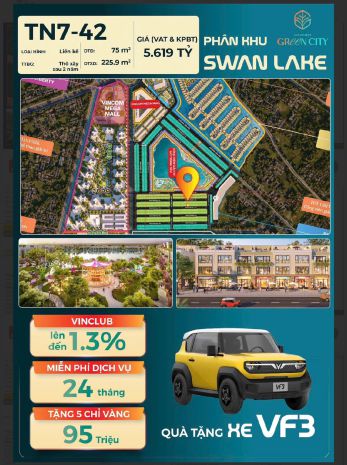 Cơ hội cực hiếm dành cho các nhà đầu tư đây rồi . 7419640