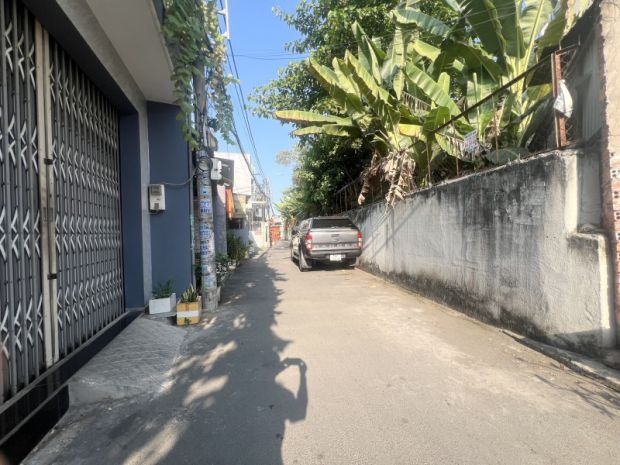 Nhà hiệp bình chánh 60m²  hẻm ô tô tránh  gần gigamall 7419691
