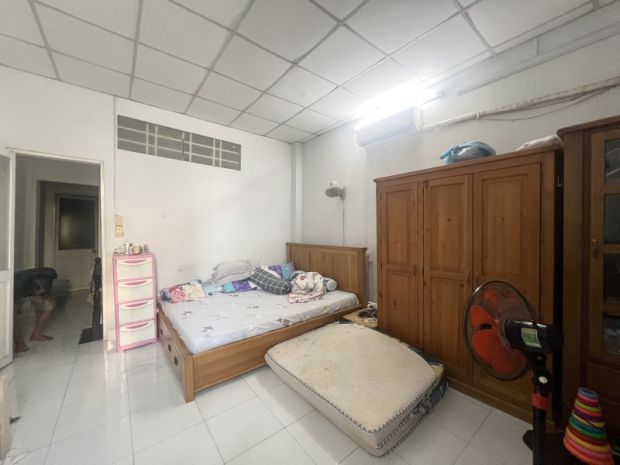 Nhà hiệp bình chánh 60m²  hẻm ô tô tránh  gần gigamall 7419692