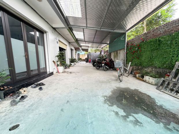 Bán nhà 3,5 tầng đằng hải  sân cổng riêng  ô tô ra vào 7419711