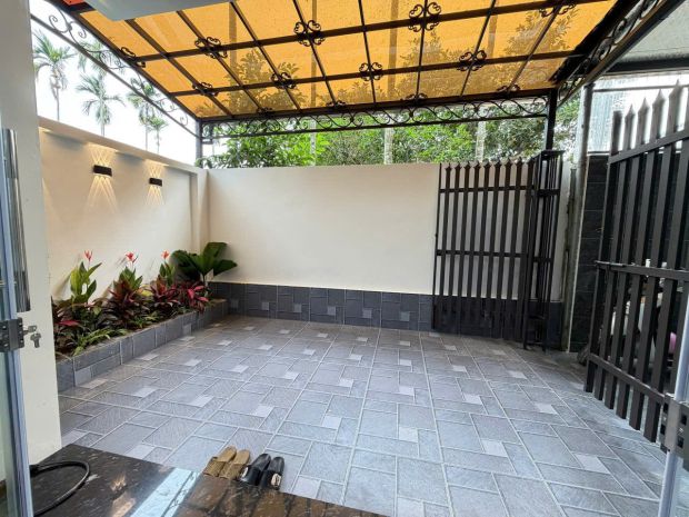 Bán nhà 3,5 tầng đằng hải  sân cổng riêng  ô tô ra vào 7419712