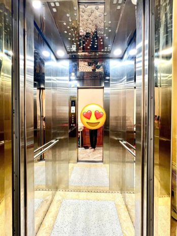 Bán nhà 4 tầng trục trung lực  hải an  có thang máy  phù 7419739