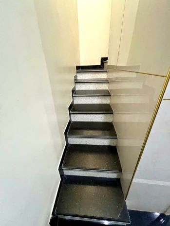 Bán nhà 4 tầng trục trung lực  hải an  có thang máy  phù 7419740