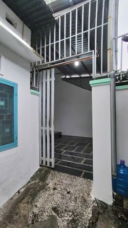 Bán nhà tttp 2 tầng hẻm vường dương phường nha trang 7419757