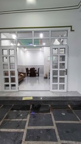 Bán nhà tttp 2 tầng hẻm vường dương phường nha trang 7419758