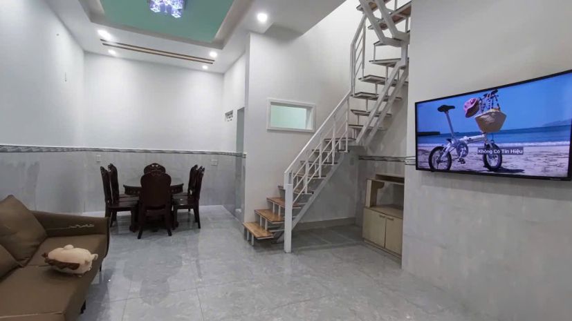 Bán nhà tttp 2 tầng hẻm vường dương phường nha trang 7419759