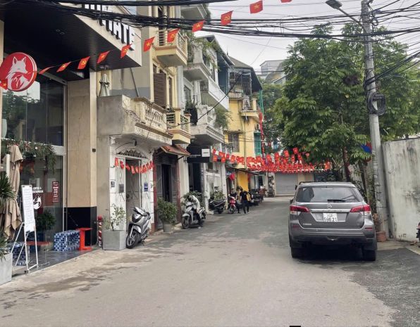 Tòa building 10 tầng lô góc 3 thoáng - trung tâm đống đa 7419791