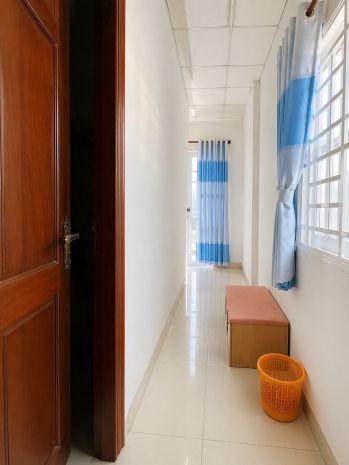 Bán nhà mặt tiền đường 13 linh tây - ngang 5.2m - đường 8m 7420064