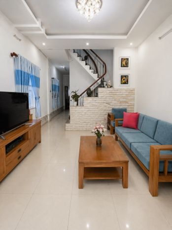 Bán nhà mặt tiền đường 13 linh tây - ngang 5.2m - đường 8m 7420065