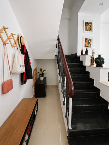 Bán nhà mặt tiền đường 13 linh tây - ngang 5.2m - đường 8m 7420066