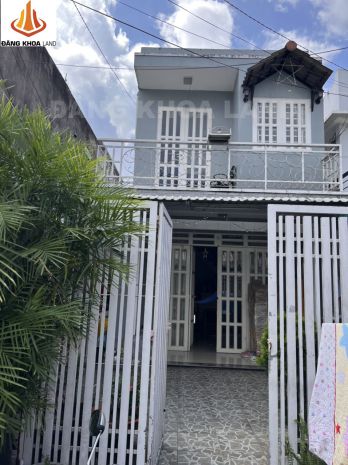 Bán nhà mặt tiền đường 13 linh tây - ngang 5.2m - đường 8m 7420081