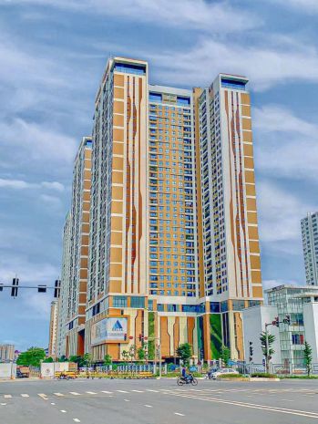 Chính chủ bán căn 2pn hoa hậu  6th element 7420092