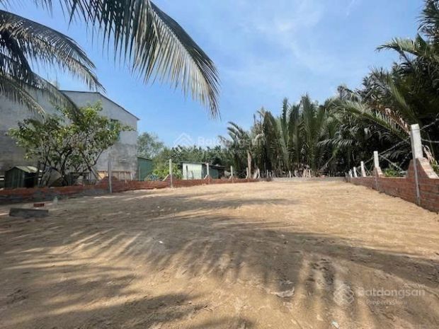 Bán đất giá tốt  kdc hiện hữu, cát lái, tp hcm 7420161