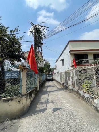 Bán đất giá tốt  kdc hiện hữu, cát lái, tp hcm 7420162